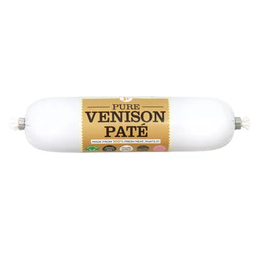 Jr Pate Venison