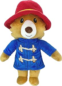 Happy Pet Paddington Bear