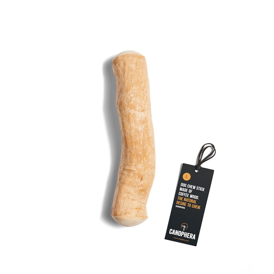 Canophera Coffee Wood Chew