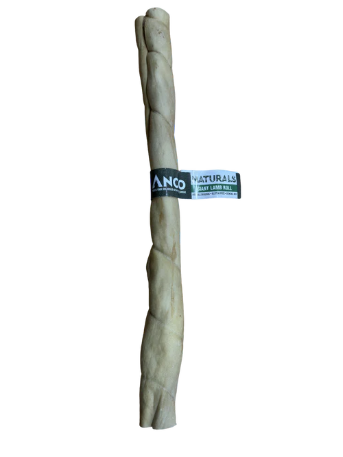 Anco Giant Lamb Roll