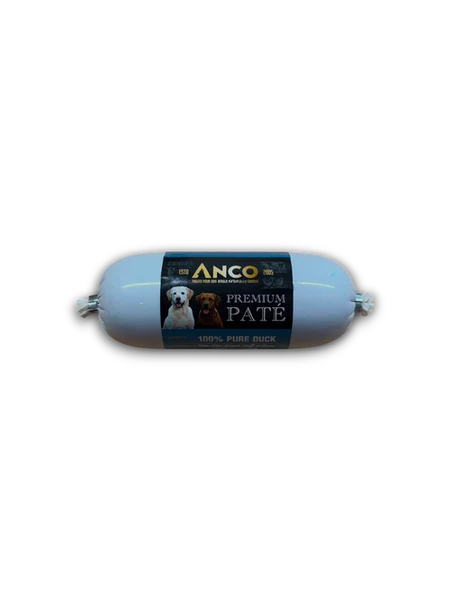 Anco Premium Duck Pate