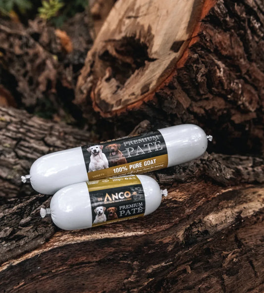 Anco Premium Goat Pate