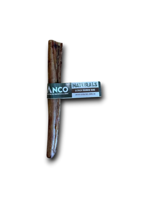 Anco Ostrich Marrow Bones