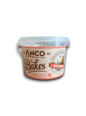 Anco Bakes Dog treats 250g
