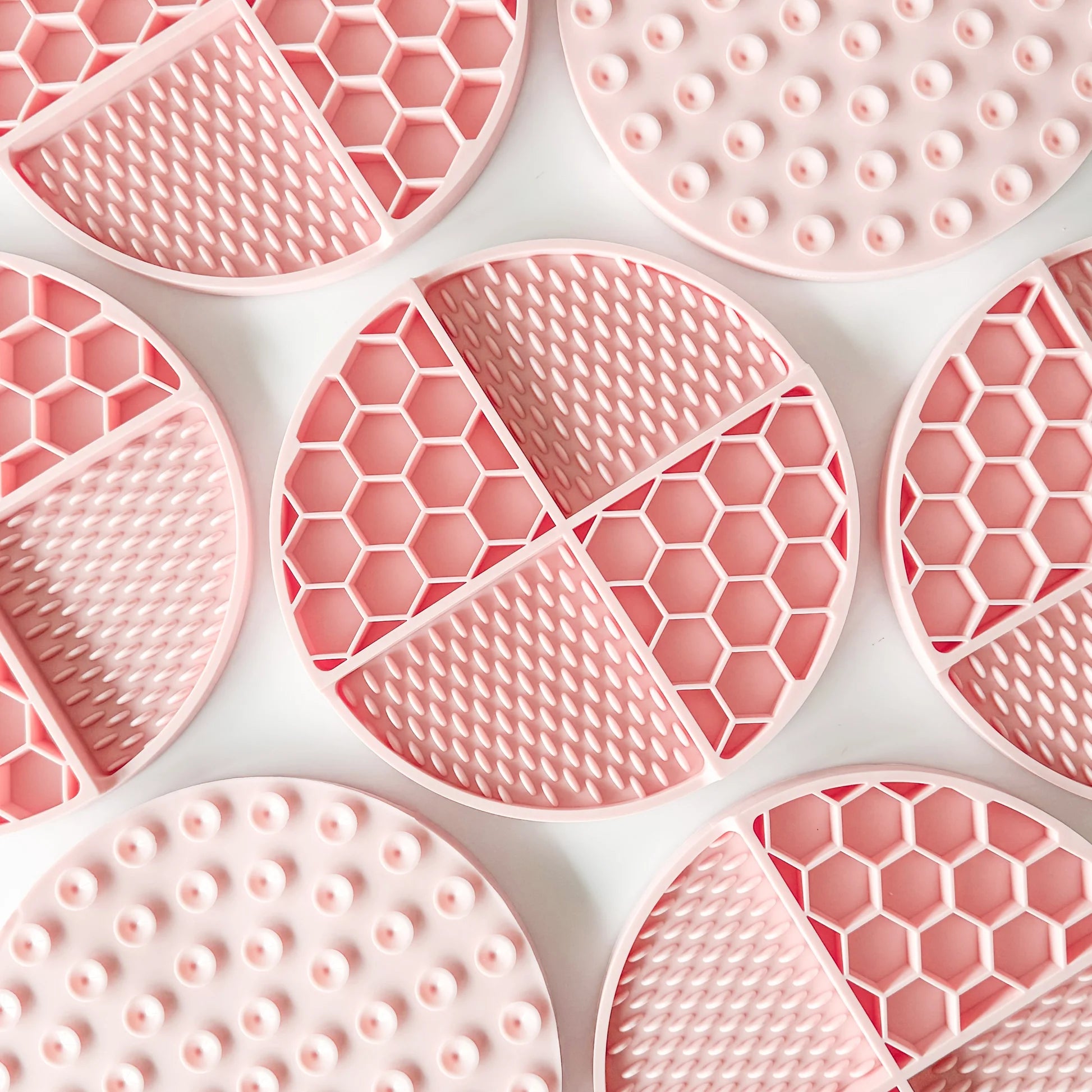 Adorable Pooch Lick Mats