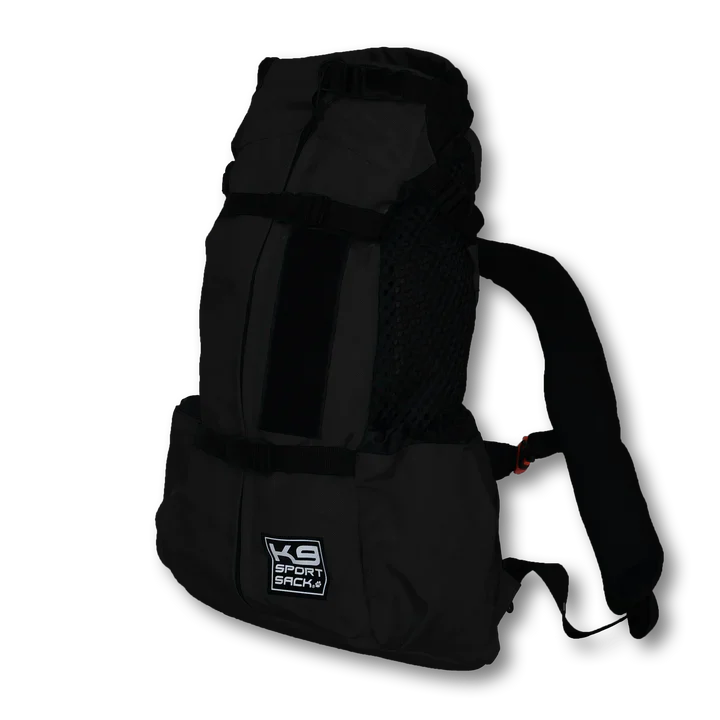 K9 Sport RuckSack Air 2 Black