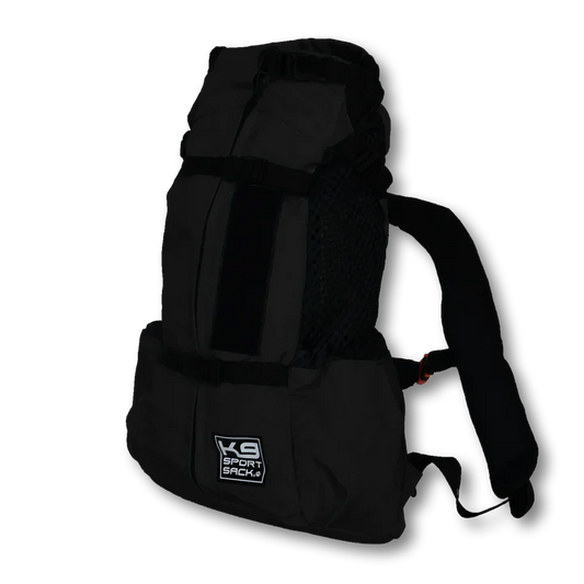 K9 Sport RuckSack Air 2 Black