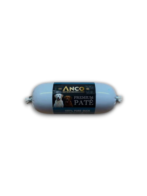 Anco Premium Duck Pate