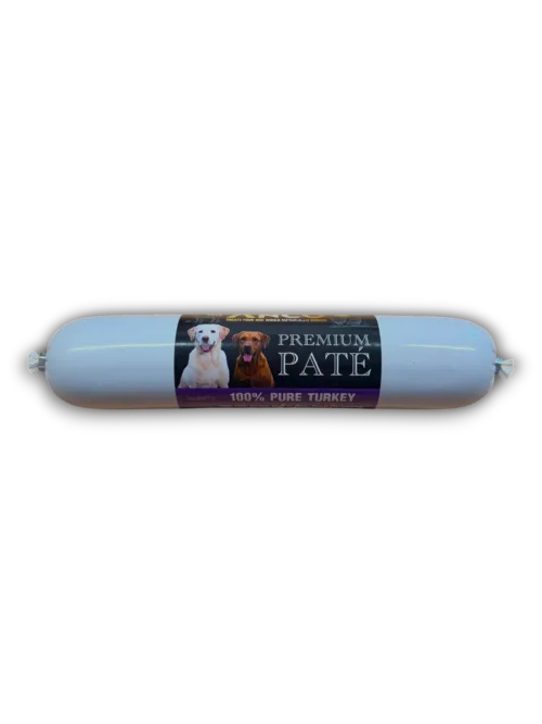 Anco Premium Turkey Pate