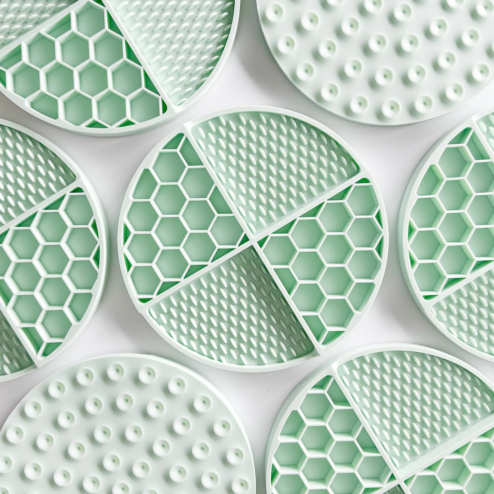 Adorable Pooch Lick Mats