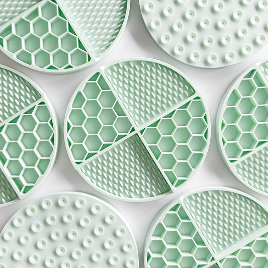 Adorable Pooch Lick Mats