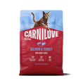 Load image into Gallery viewer, Carnilove Adult Cat - Salmon & Turkey
