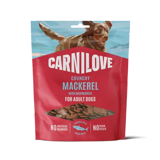 Carnilove Crunchy Dog Treats