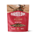 Load image into Gallery viewer, Carnilove Crunchy Dog Treats
