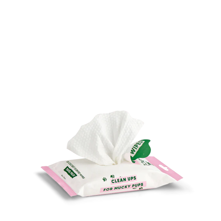 Beco Bamboo Wipes