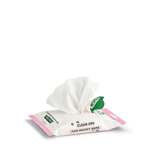 Beco Bamboo Wipes
