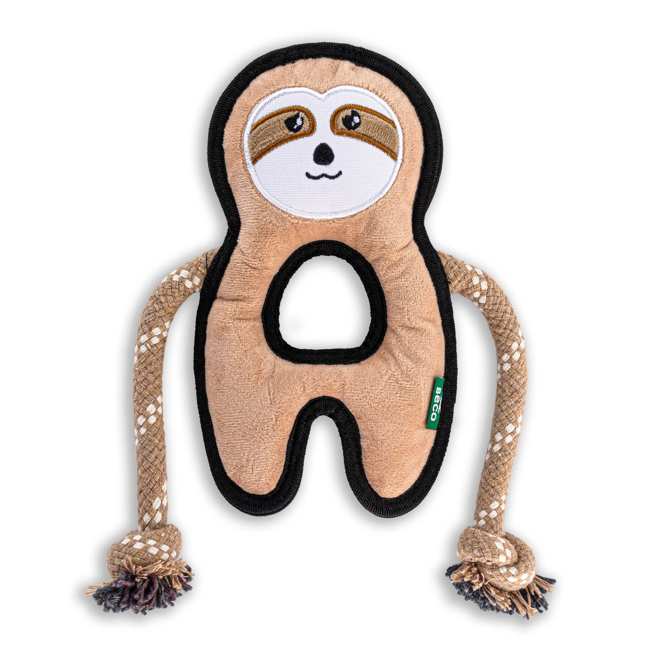 Beco Squeaky & Durable Dog Toys - 12 Designs