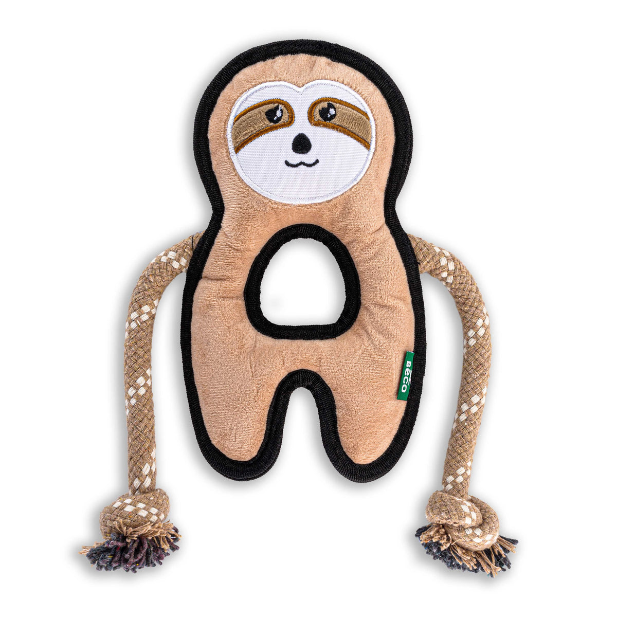 Beco Squeaky & Durable Dog Toys - 12 Designs