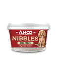 Load image into Gallery viewer, Anco Nibbles Dog treats 300g
