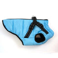 Load image into Gallery viewer, Happy Pet Harness Dog Jacket - 3 Colours
