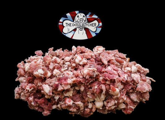 The Dogs Butcher Boneless Wild Boar 1kg