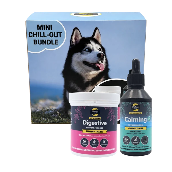 Proflax Mini Chill Out Bundle