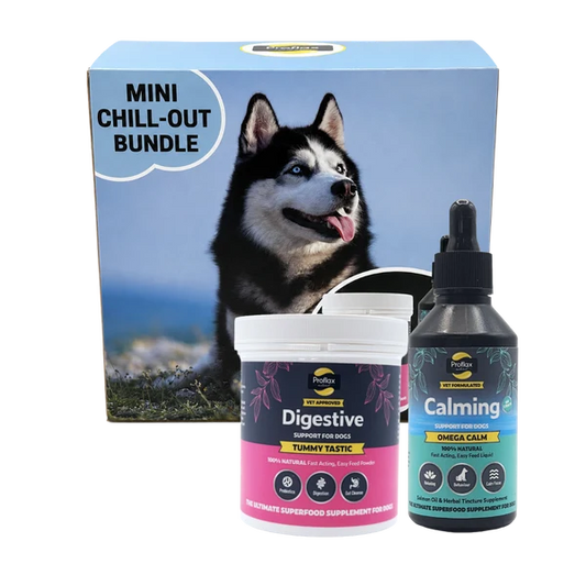 Proflax Mini Chill Out Bundle