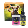 Load image into Gallery viewer, Proflax Mini Yeast Bundle
