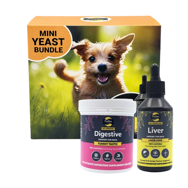 Proflax Mini Yeast Bundle