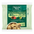 Load image into Gallery viewer, Natures Menu 80/20 British Lamb Nuggets 1kg
