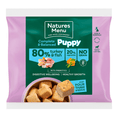 Load image into Gallery viewer, Natures Menu 80/20 Puppy Turkey and Fish 1kg
