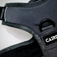 Load image into Gallery viewer, Caird Dog Harness Charcoal
