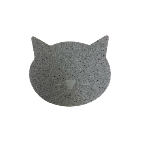 Happy Pet Cat Feeding Mat