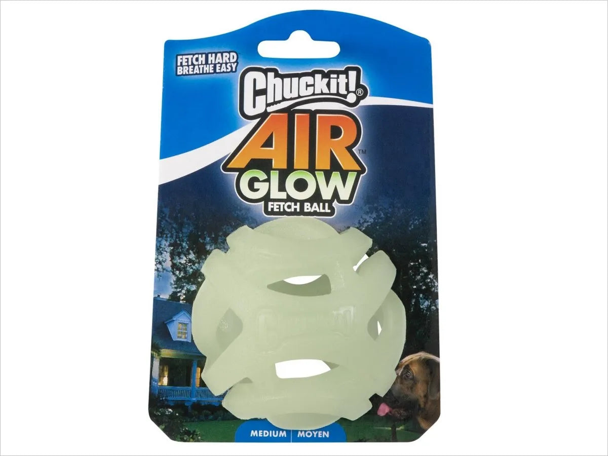 Chuckit Air Glow Ball