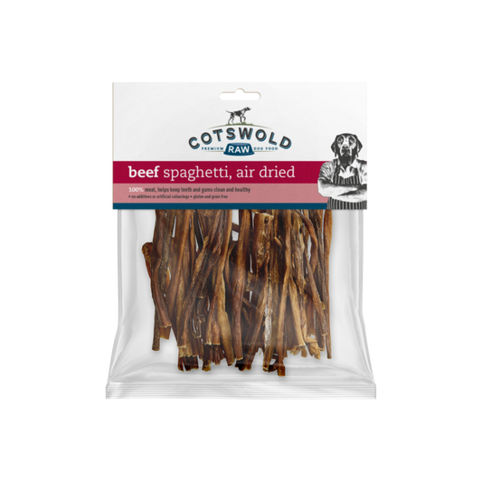 Cotswold Beef Spaghetti 150g