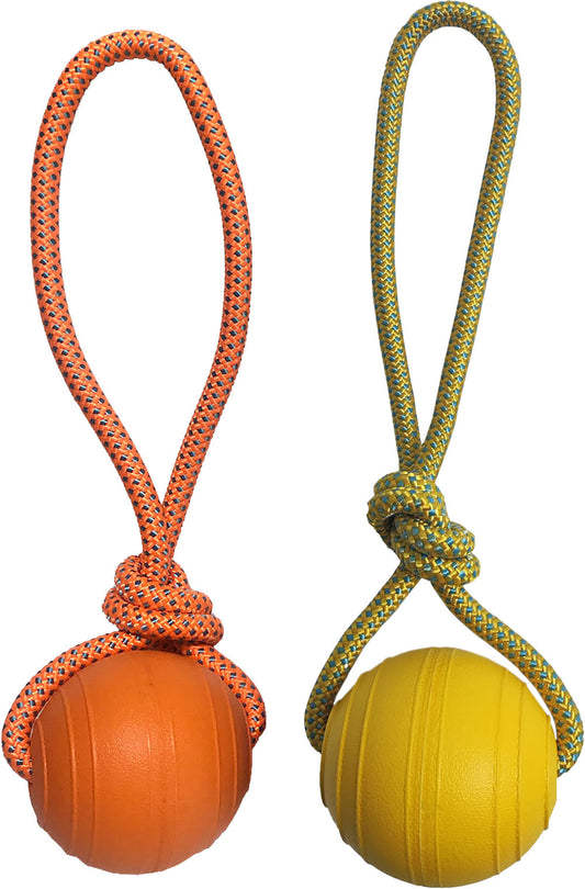Hem & Boo Fitness & Float Ball On Rope