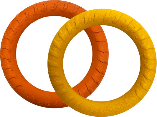 Hem & Boo Fitness & Float Ring