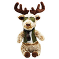 Load image into Gallery viewer, Buster & Beau Dandy Dude Dog Toy
