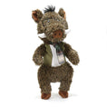 Load image into Gallery viewer, Buster & Beau Dandy Dude Dog Toy
