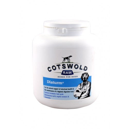 Cotswold Diaturm