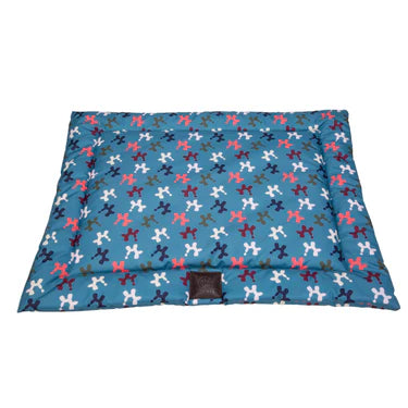 Digby & Fox Waterproof Padded Dog Mat Small