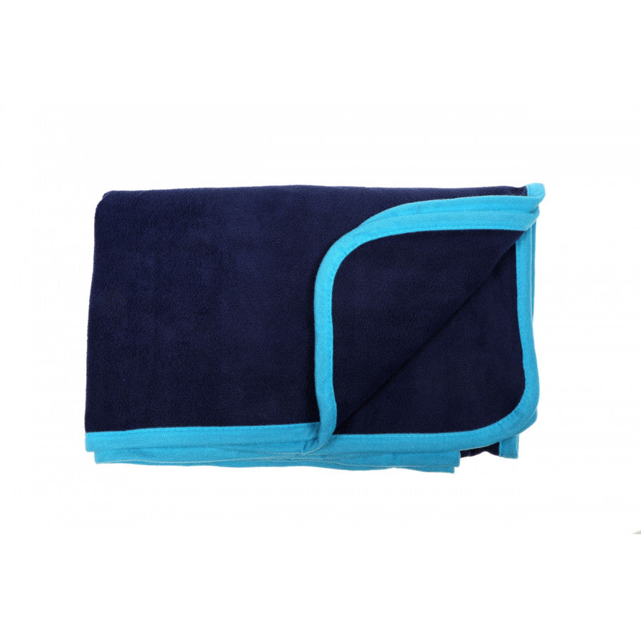 Doodlebone Fleecy Blanket