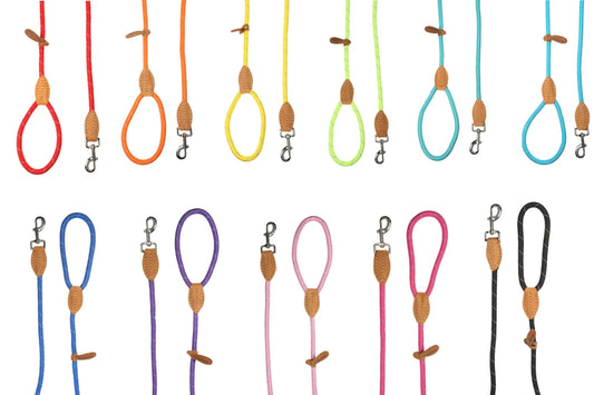 Doodlebone Rope Lead