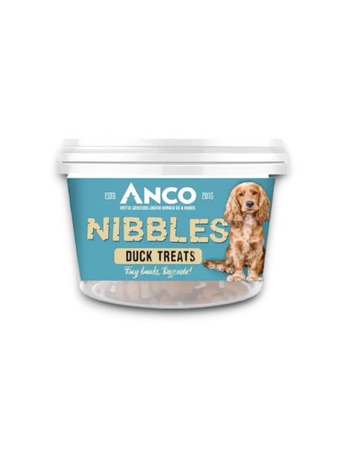 Anco Nibbles Dog treats 300g