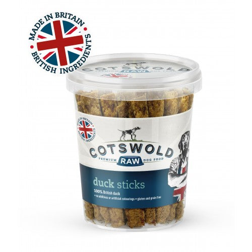 Cotswold Treat Sticks 400g