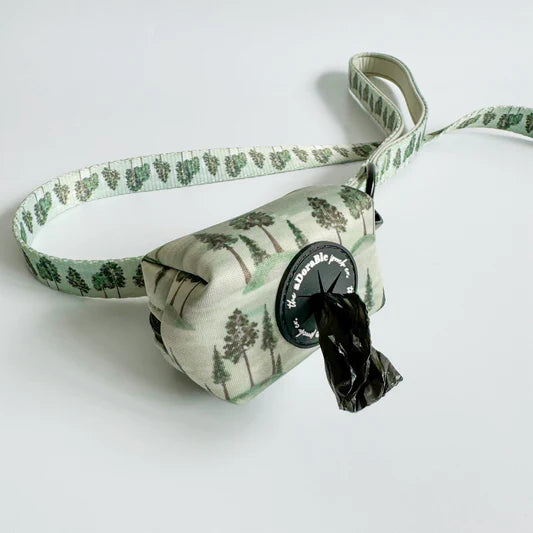 Adorable Pooch Poo Bag Holders - Vairous Colours