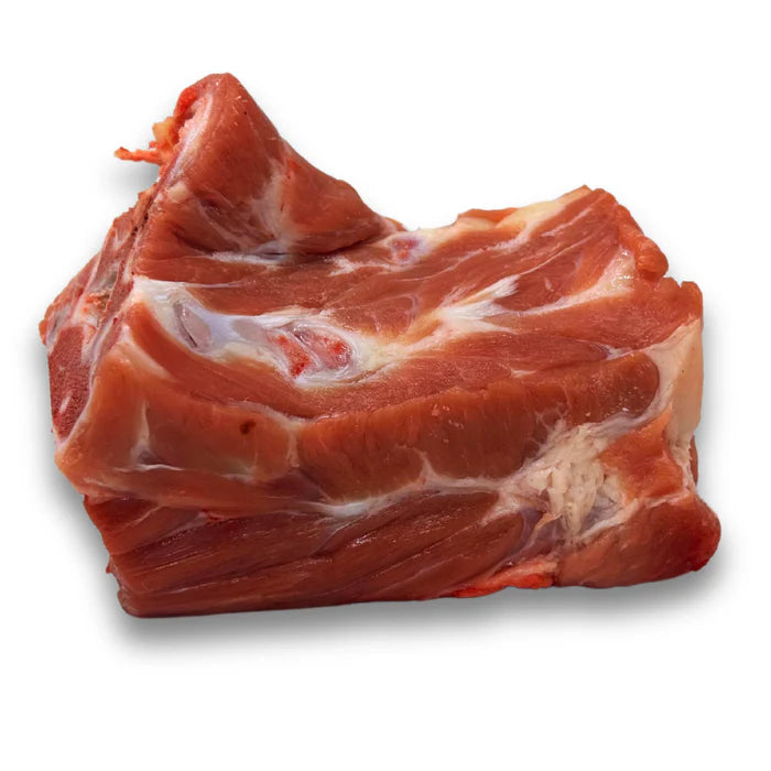 Natural Instinct Lamb Neck