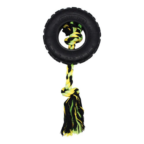 Grrrelli Tyre Tugger