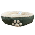 Load image into Gallery viewer, Hugs Round Cat & Dog Beds 24"

