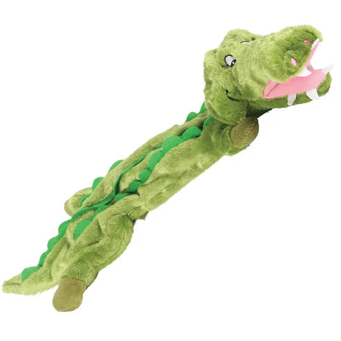 Happy Pet Crinkler Dog Toy